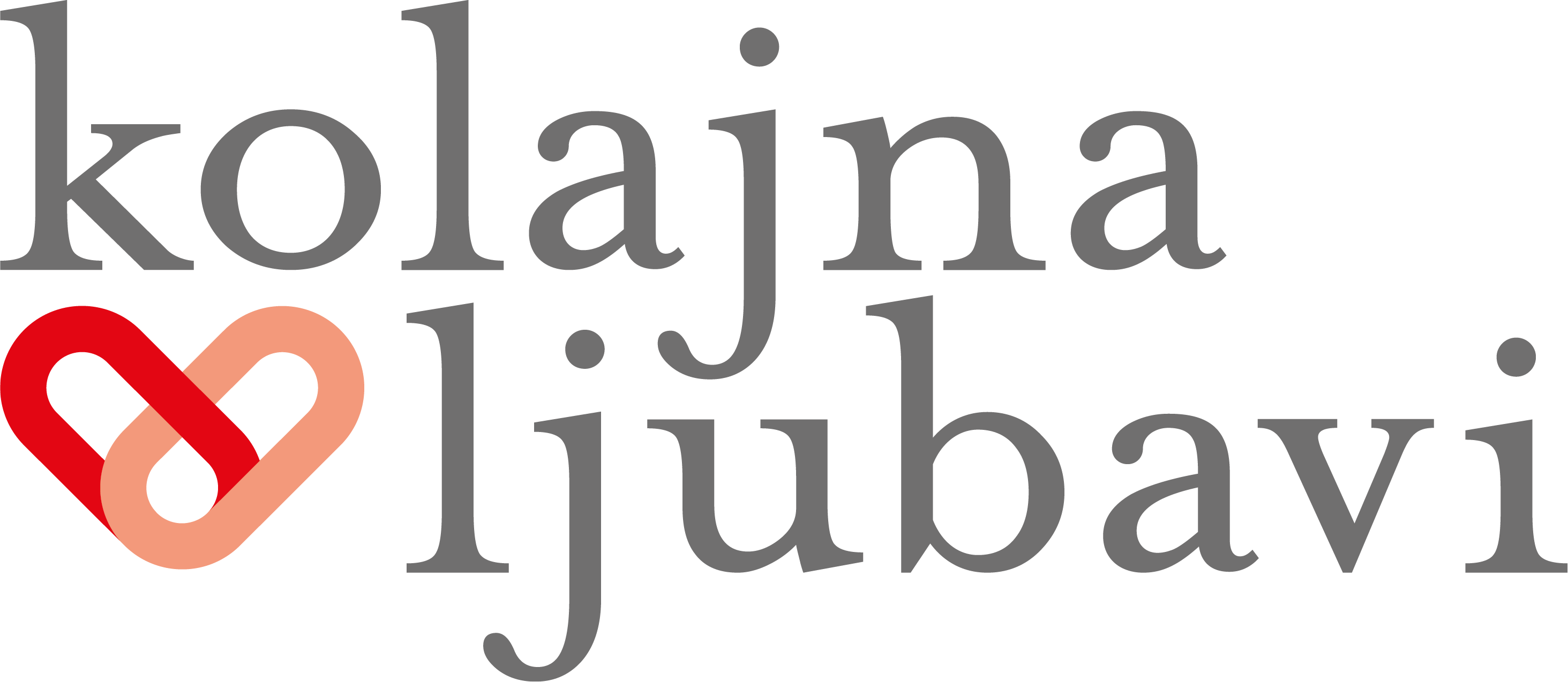 Kolajna ljubavi logo